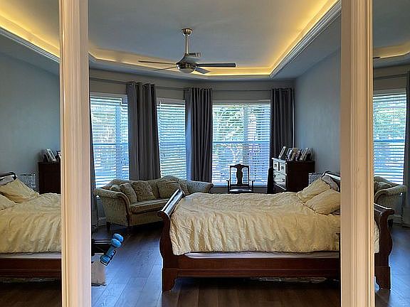 Master Bedroom 2 of 3