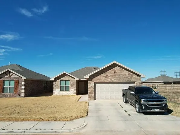 6932 12th St, Lubbock, TX 79416
