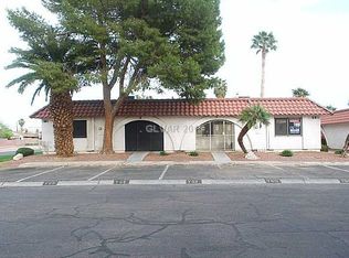 881 Mantis Way UNIT 1, Las Vegas, NV 89110