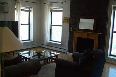 Rented by Tresser Properties