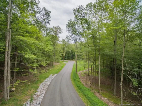 261 Clark Hill Rd. Road, East Haddam, CT 06423