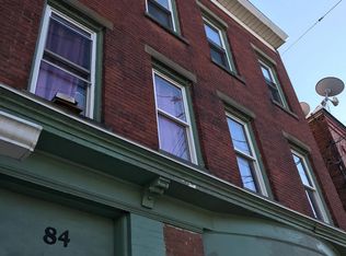 84 Front St APT 1, Paterson, NJ 07522