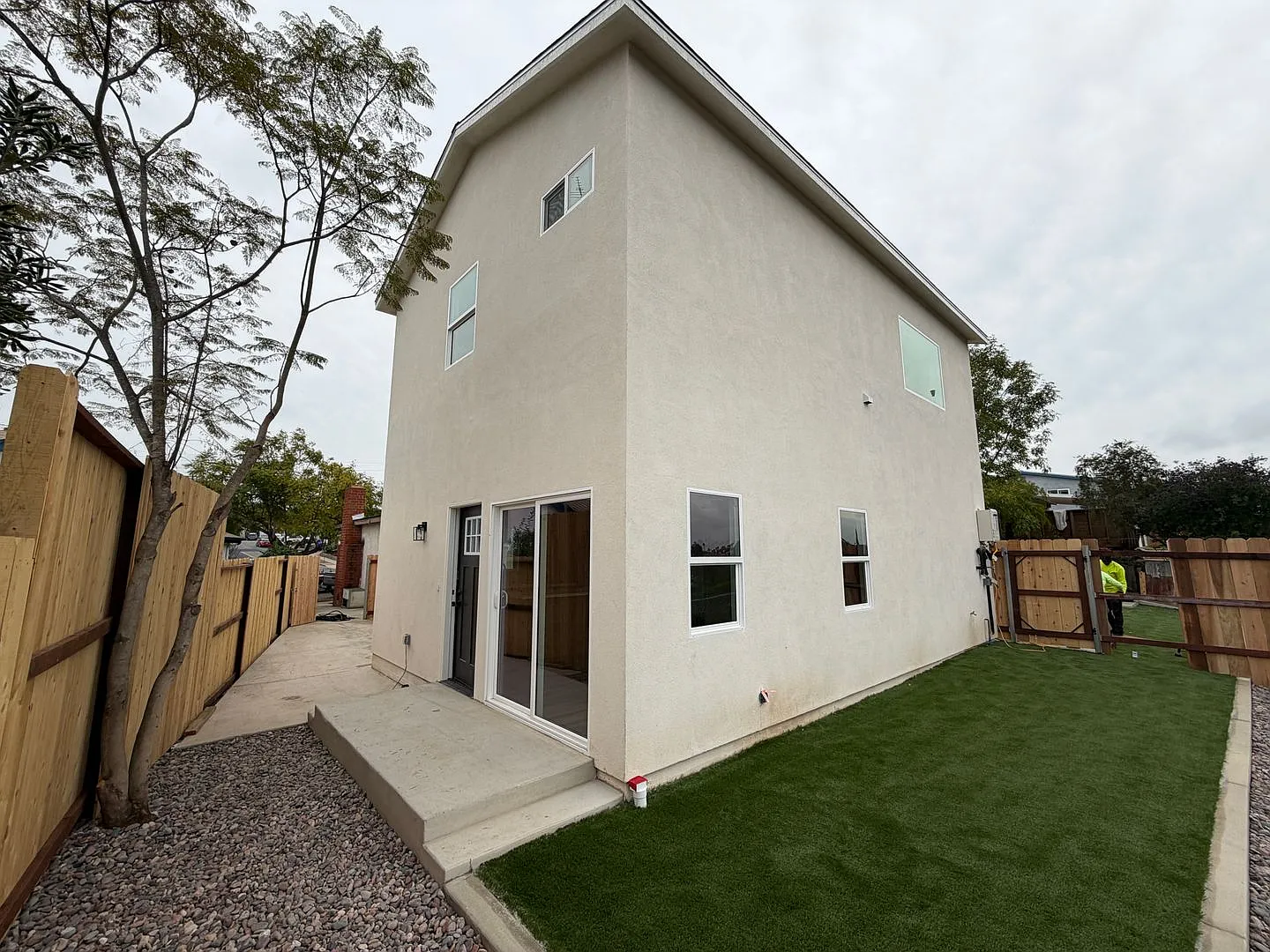 5062-5064 Faber Way — Photo 1