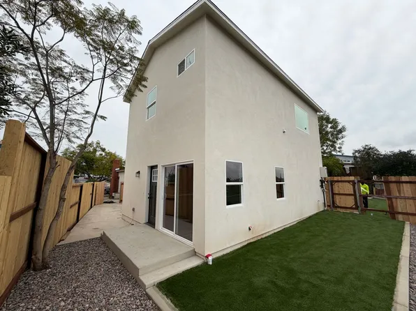 5062-5064 Faber Way, San Diego, CA 92115