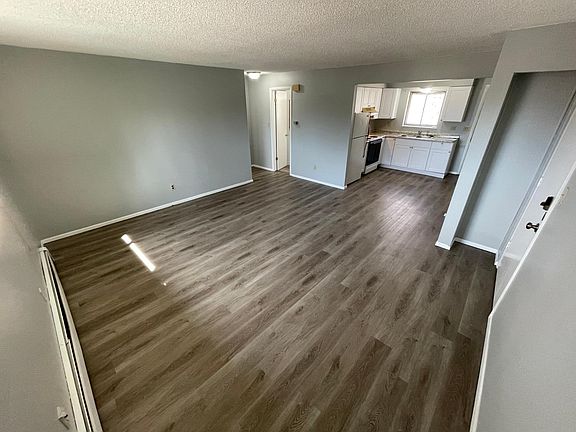 Brand new luxury vinyl plank flooring throughout!