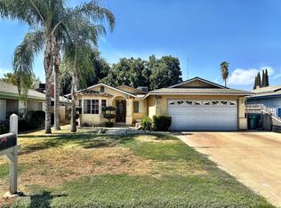 537 S Los Angeles St, Tulare, CA 93274