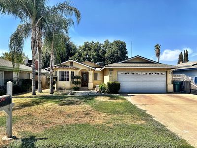 537 S Los Angeles Street, Tulare, CA, 93274