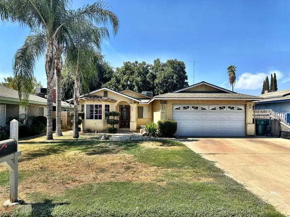 537 S Los Angeles Street, Tulare, CA 93274
