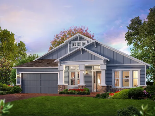 Costa Mesa Plan, Oakmont