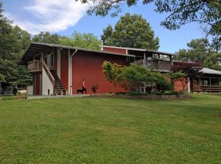 1061 Brier Branch Rd, Graysville, TN 37338