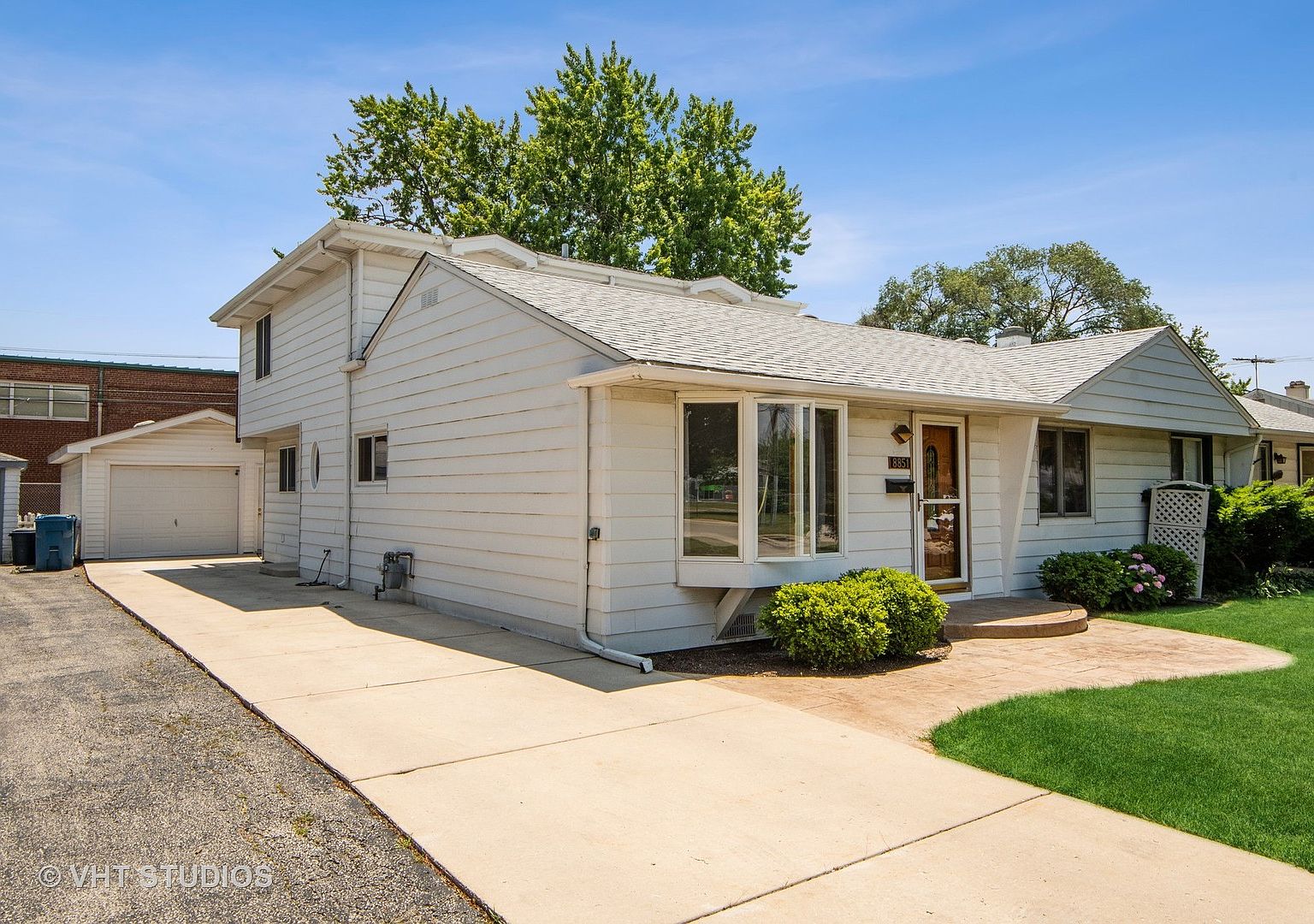 8851 S Kostner Ave, Hometown, IL 60456 Zillow