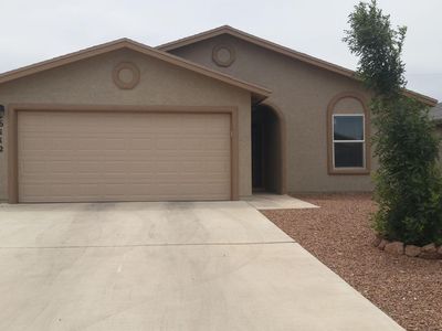 6112 Carole Jeschke Ct, El Paso, TX, 79924