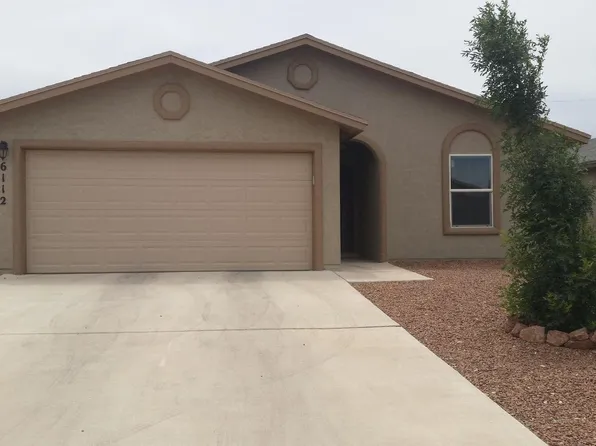 6112 Carole Jeschke Ct, El Paso, TX 79924