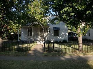 1314 Charles St, Pampa, TX 79065