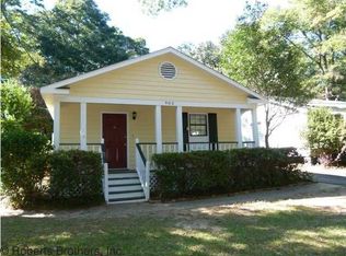 902 Linlen Ave, Mobile, AL 36609