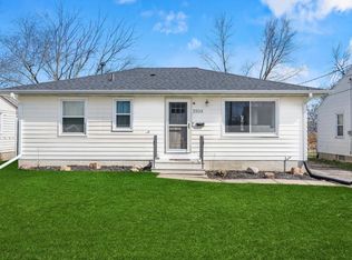 2904 Mansfield Ave SE, Cedar Rapids, IA 52403