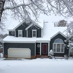 4112 Garden Grove Ln, Charlotte, NC, 28269