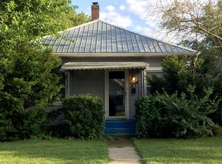 1403 Finley Ave, Indianapolis, IN