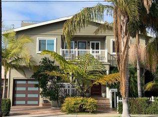 211 Beryl St, Redondo Beach, CA 90277