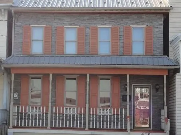 410 W Spruce St, Shamokin, PA 17872