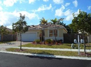 490 SE 30th Ter, Homestead, FL 33033