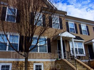 6522 Crab Apple Dr, Canal Winchester, OH 43110