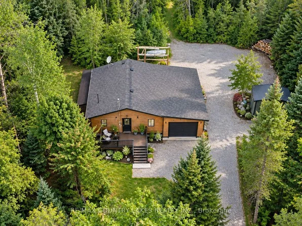176 Maritime Rd, Kawartha Lakes, ON K0M 2B0