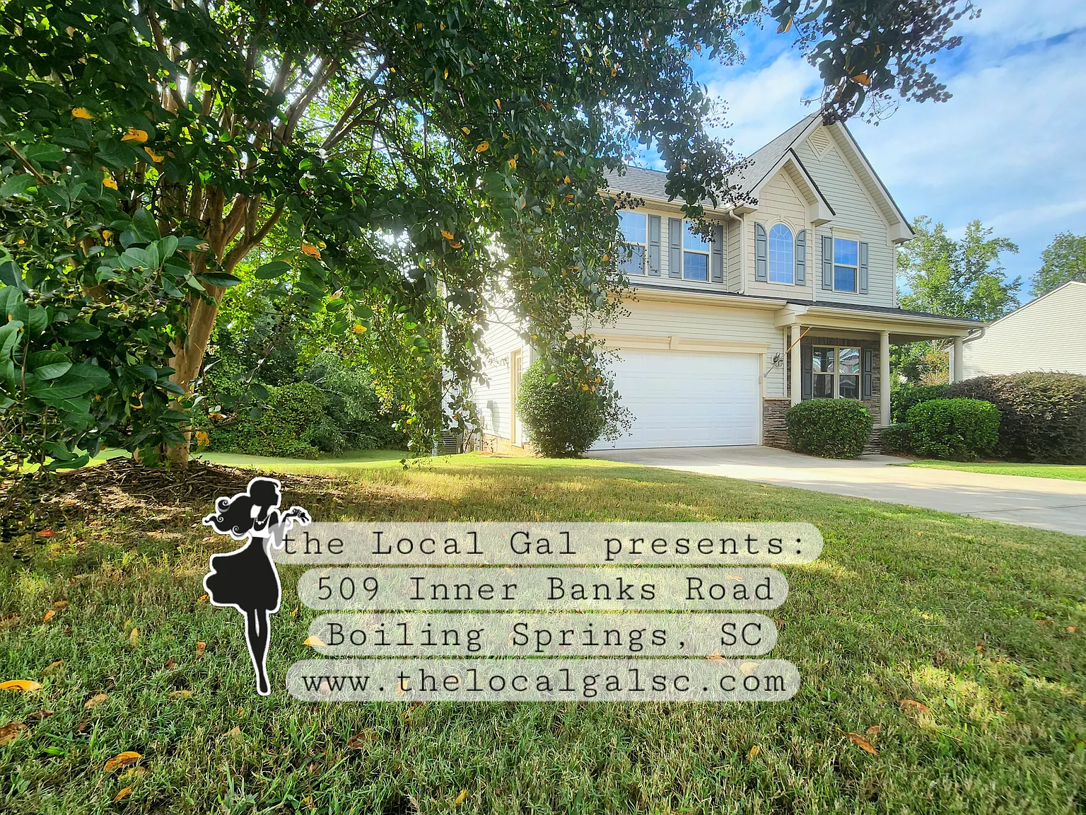 3 bed, 2.5 bath, 2608 sqft, $2,250 — Photo 2