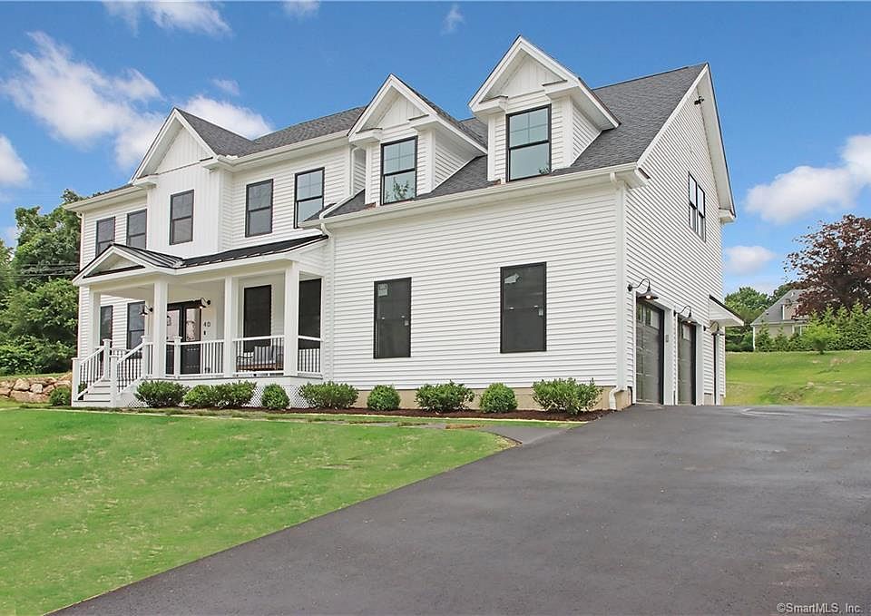 40 Doe Hollow Dr, Trumbull, CT 06611 Zillow