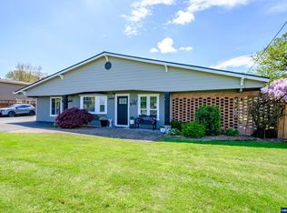 38888 Scravel Hill Rd NE, Albany, OR 97322