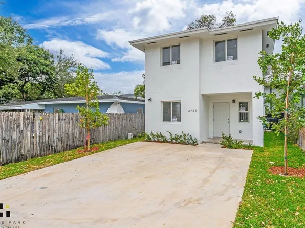 2778 NW 44th St, Miami, FL 33142