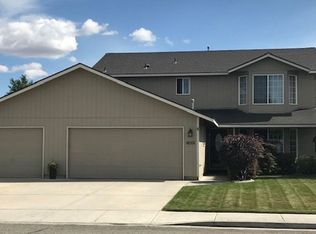 6012 Wrigley Dr, Pasco, WA