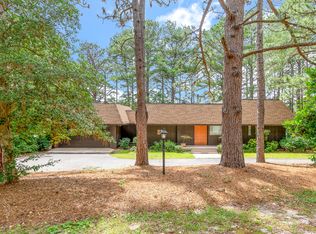 106 Pine Ridge Dr, Whispering Pines, NC 28327