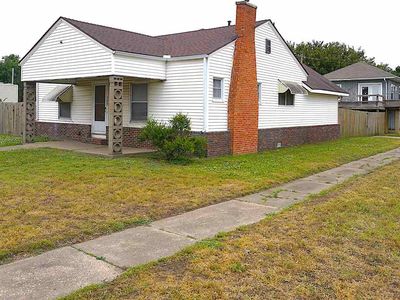 300 S Pine St, Ponca City, OK, 74601