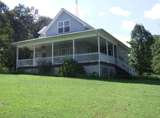 226 W Francis Springs Rd, Whitwell, TN 37397