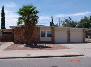5206 Cornell Ave, El Paso, TX 79924