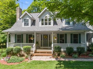 3740 Needham Rd, Lexington, OH 44904