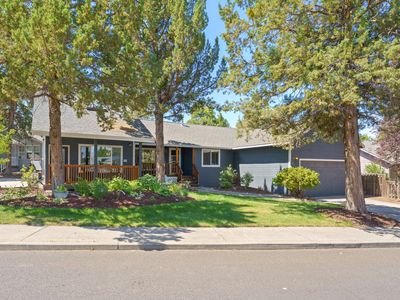 2975 NE Oakley Ct, Bend, OR, 97701