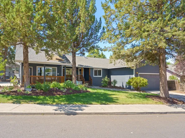 2975 NE Oakley Ct, Bend, OR 97701