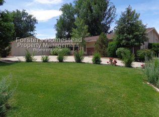 2049 Conestoga Dr, Grand Junction, CO 81507
