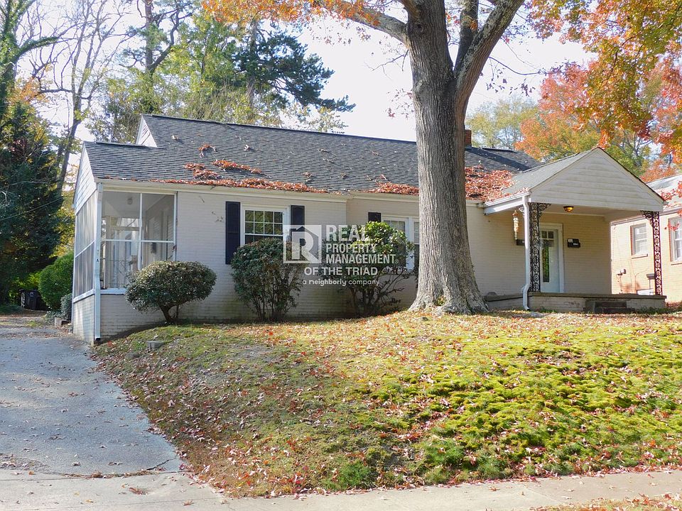 1st image of 1407 Mimosa Dr APT A