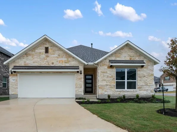 9820 Serene Bliss Ln, Buda, TX 78610