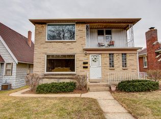 3709 W Forest Home Ave, Milwaukee, WI 53215