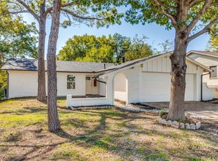 2234 Candleberry Dr, Mesquite, TX 75149