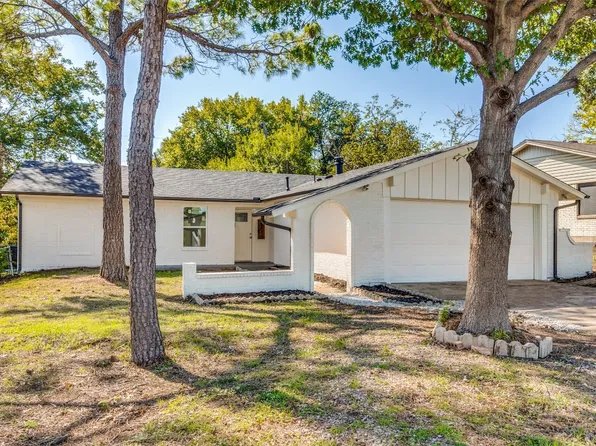 2234 Candleberry Dr, Mesquite, TX 75149