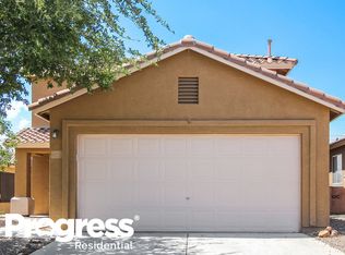 853 W Calle Barranca Seca, Green Valley, AZ 85614