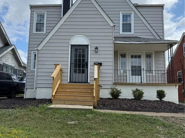 5175 Arch St, Maple Heights, OH 44137