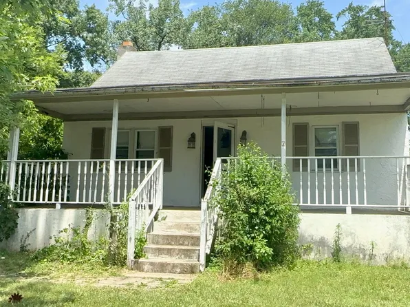 154 Lenox Ave, Hamilton, NJ 08620