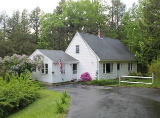 21 Foliage Way, Rindge, NH 03461