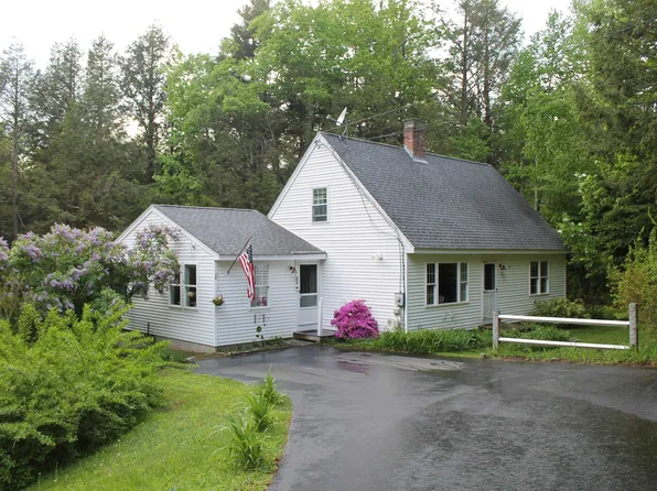 21 Foliage Way, Rindge, NH 03461